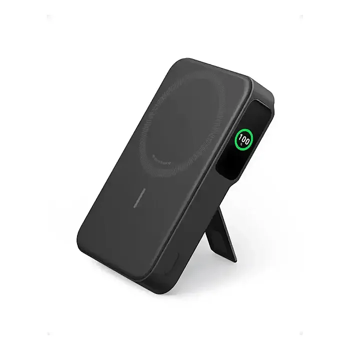Anker MagGo 15W Ultra Fast Portable Charger Power Bank with...